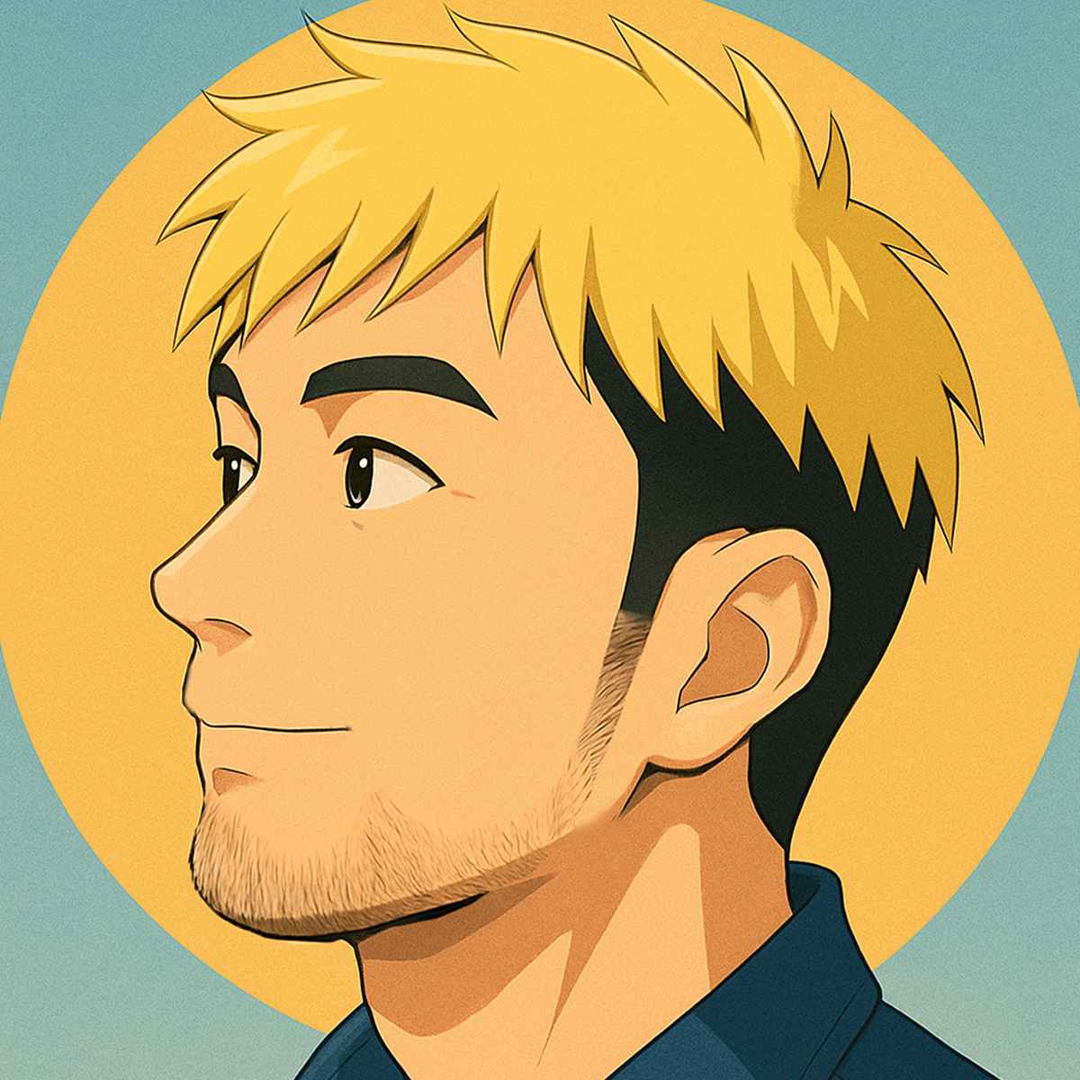 シェイパーのアバター